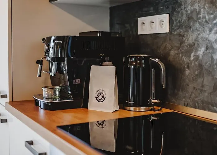 Sumavska Vlcice - Dum